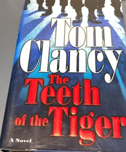 The Teeth of the Tiger