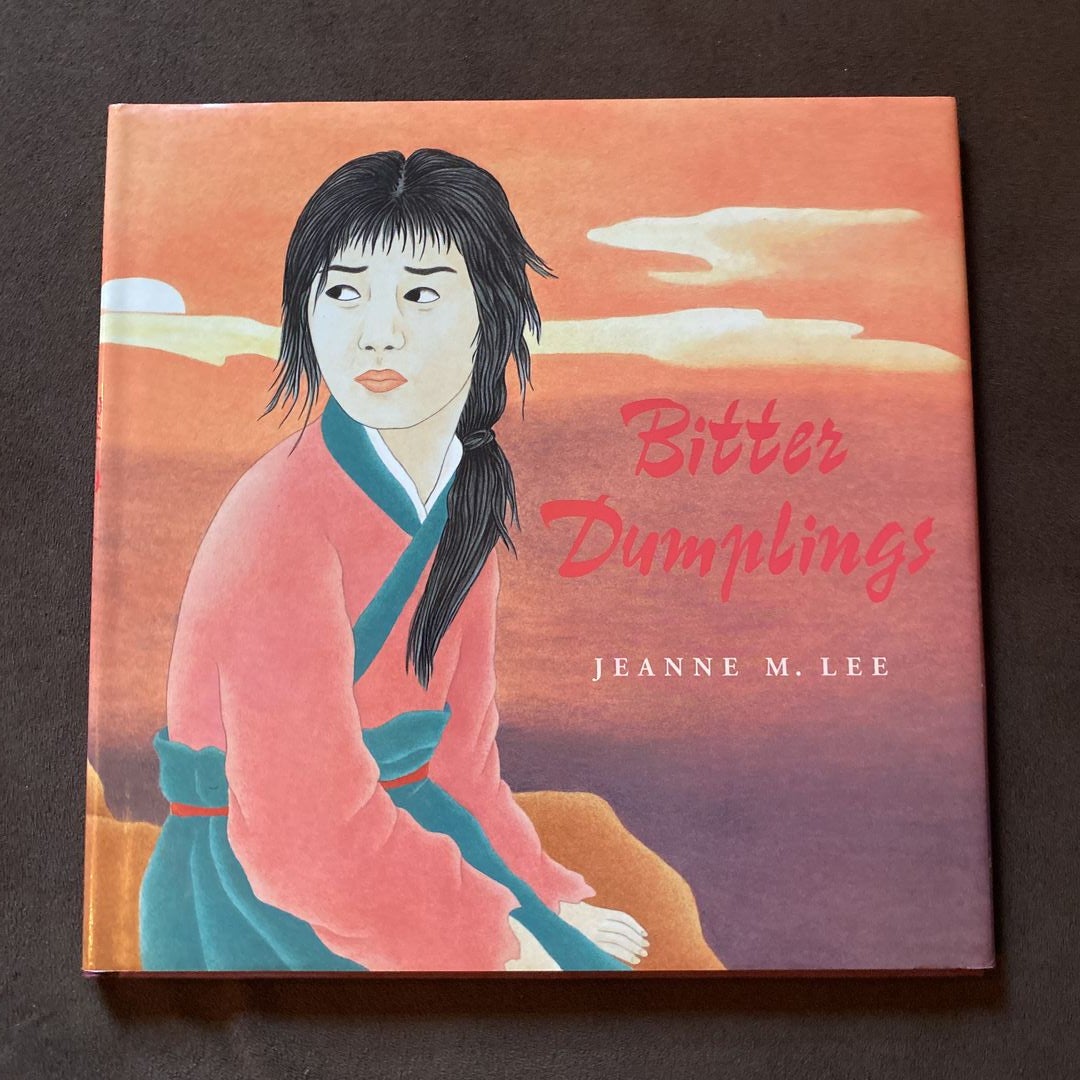 Bitter Dumplings