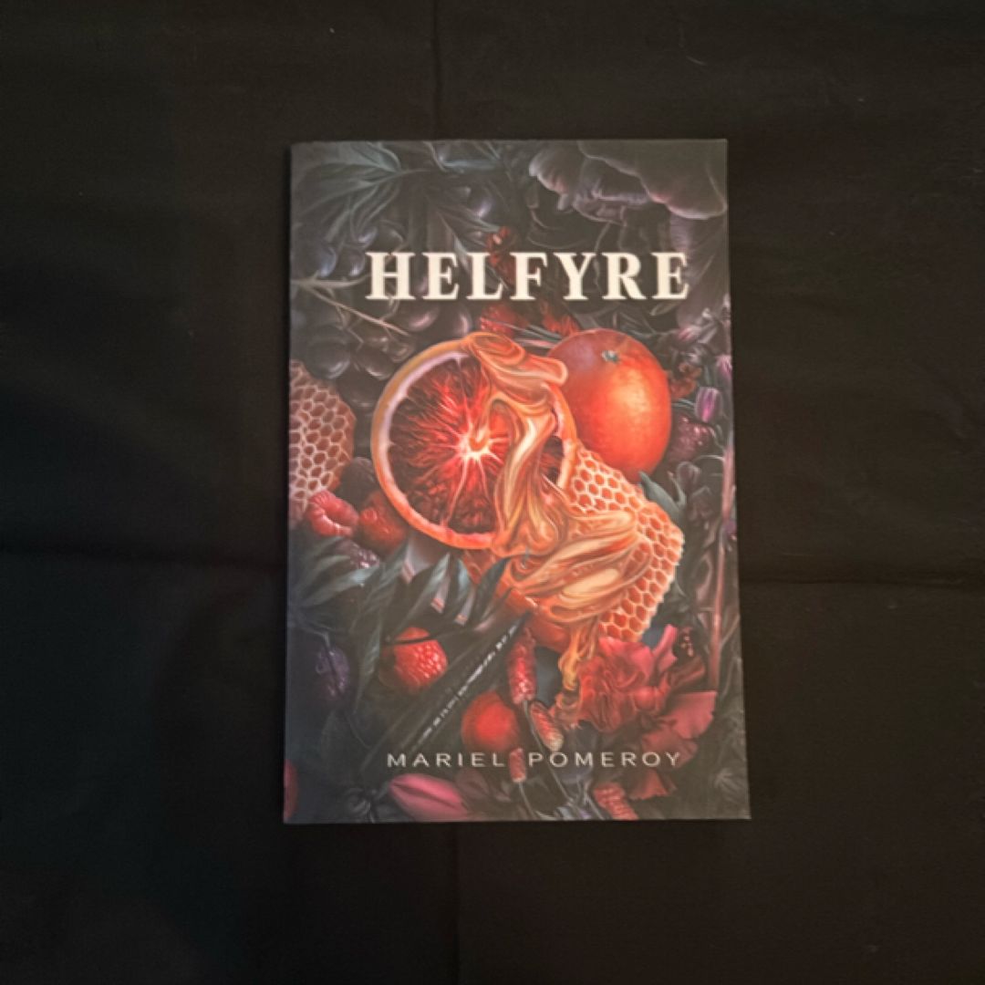 Helfyre