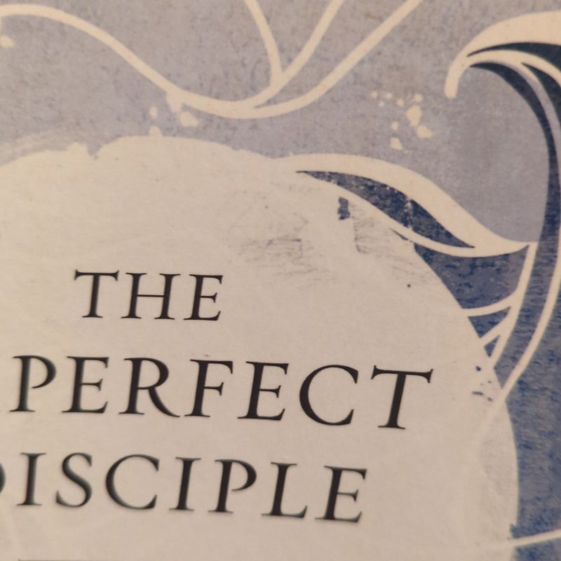 The Imperfect Disciple