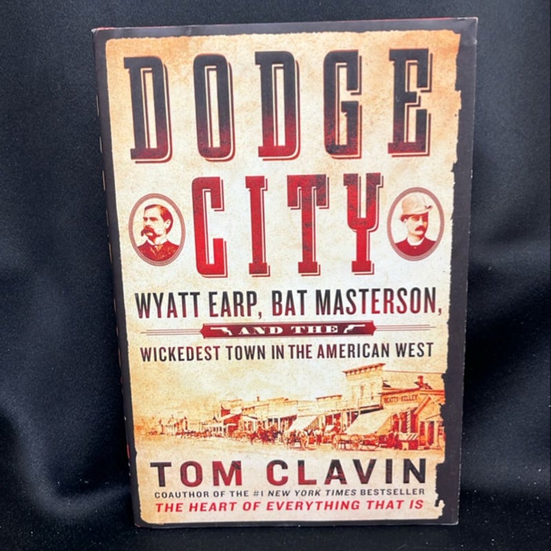 Dodge City