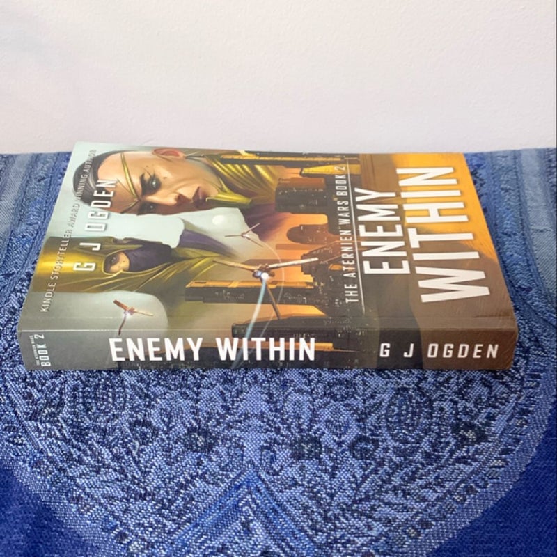 Enemy Within