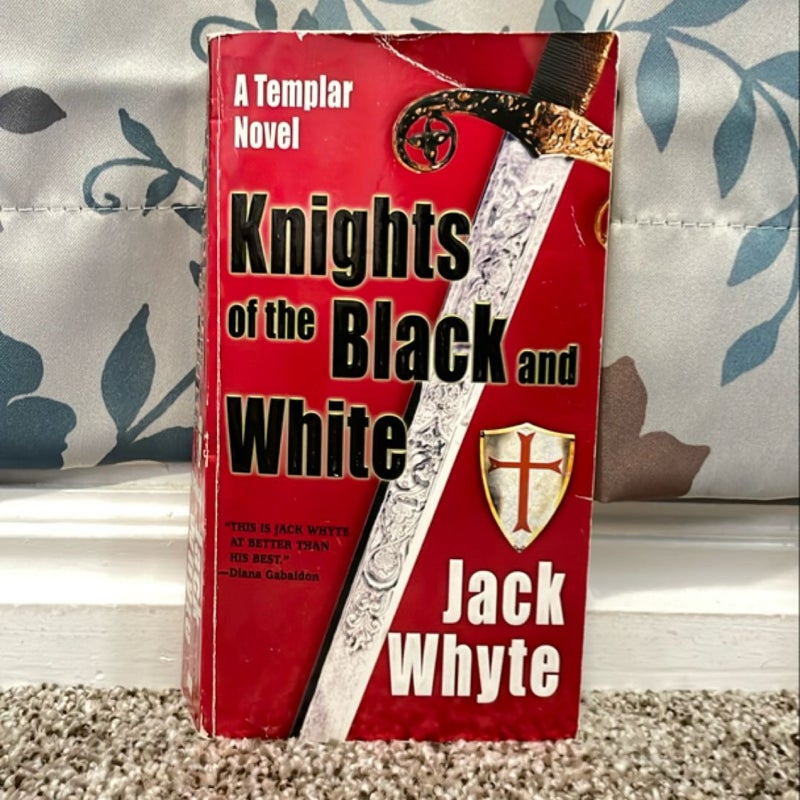 Knights of the Black and White