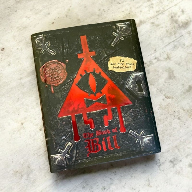 The Book of Bill