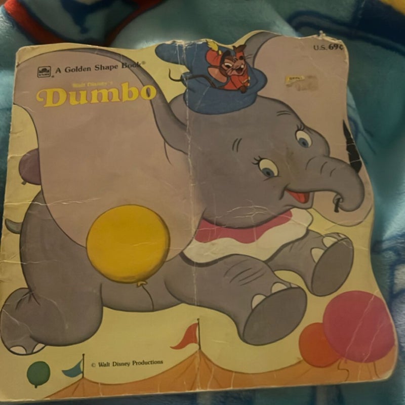 Dumbo