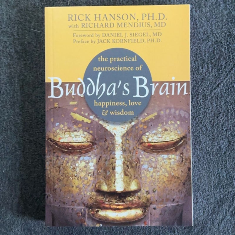 Buddha's Brain