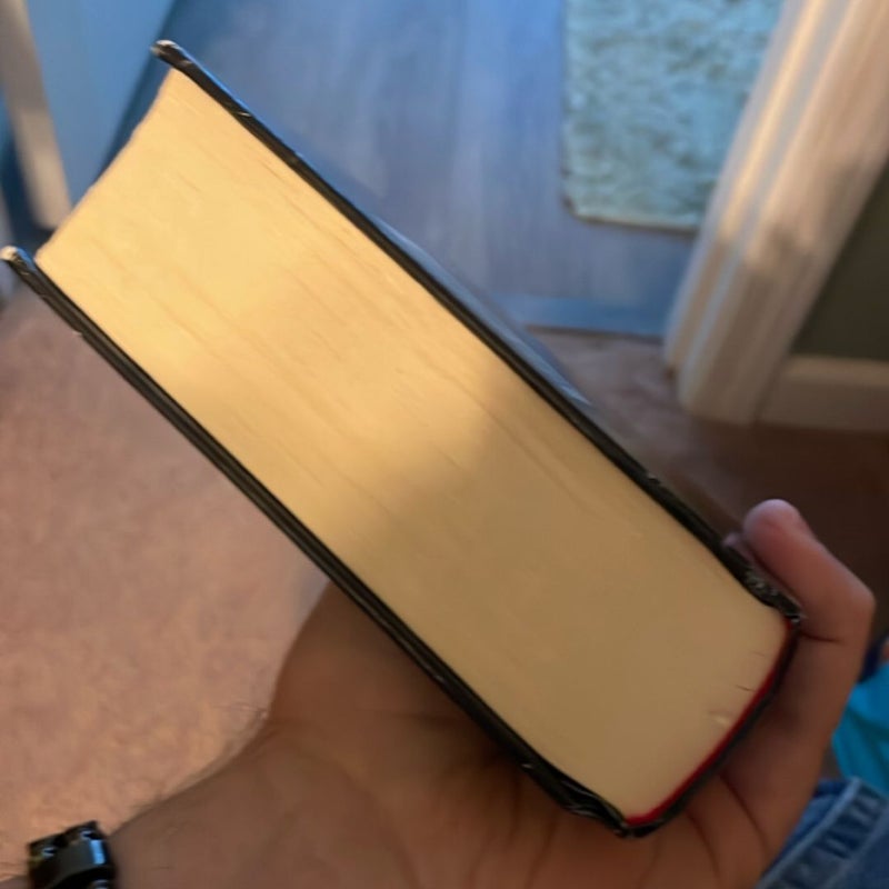 New Moon -1st edition 