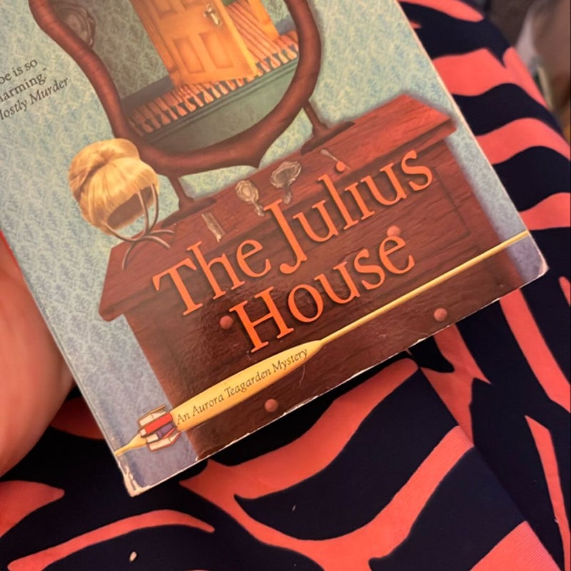 The Julius House