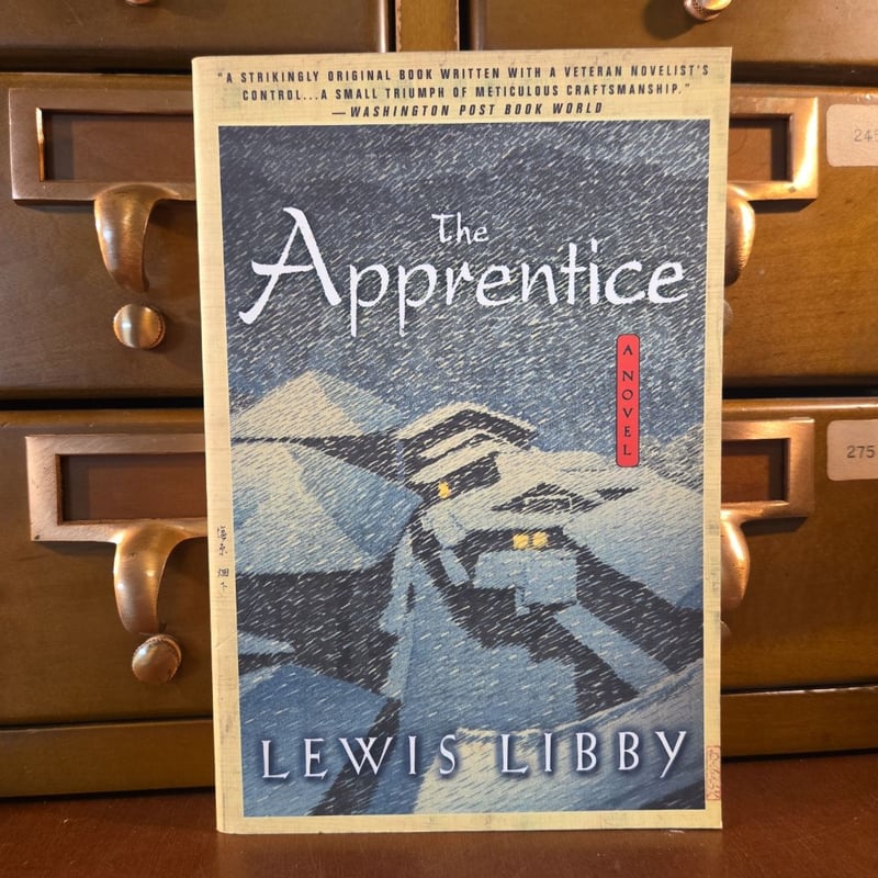 The Apprentice
