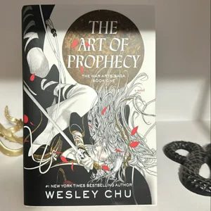 The Art of Prophecy