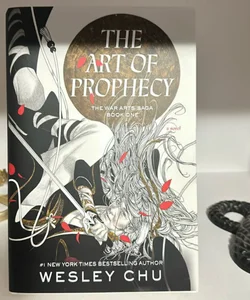 The Art of Prophecy