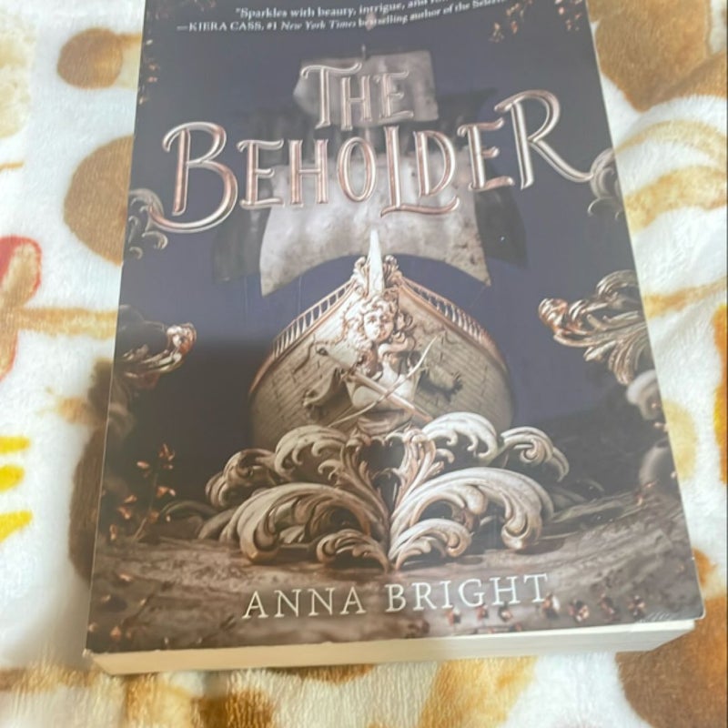 The Beholder