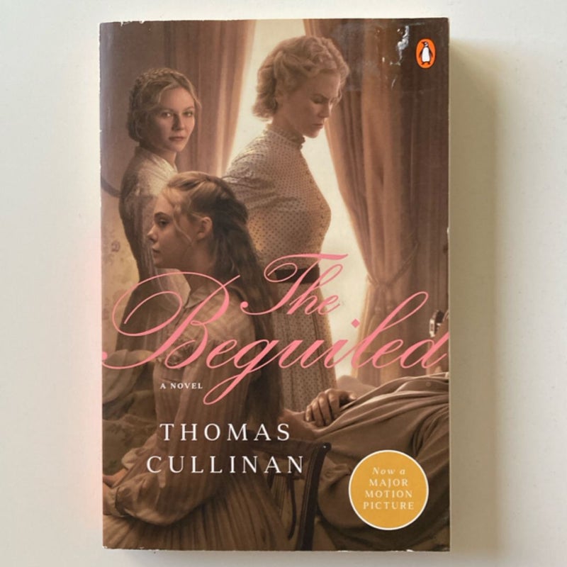 The Beguiled (Good Condition)