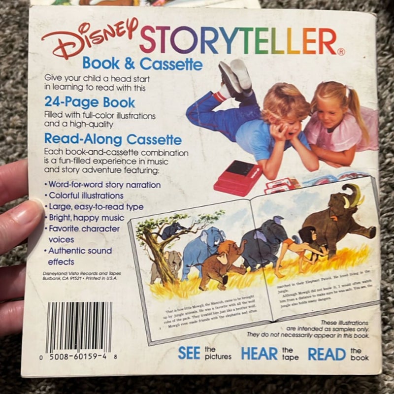 Disney’s The Great Mouse Detective