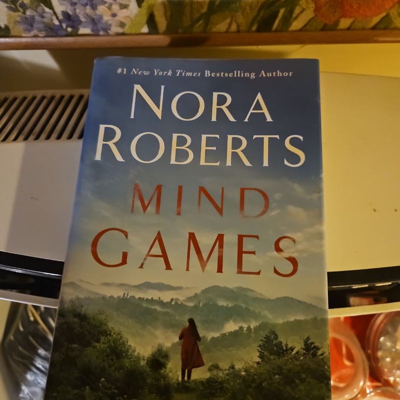 Mind Games
