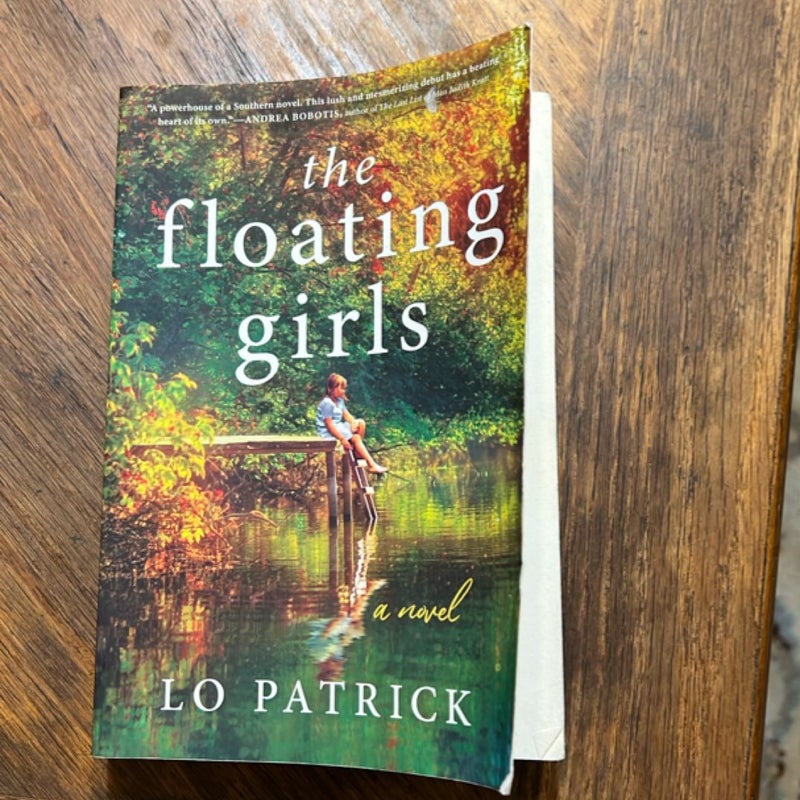 The Floating Girls