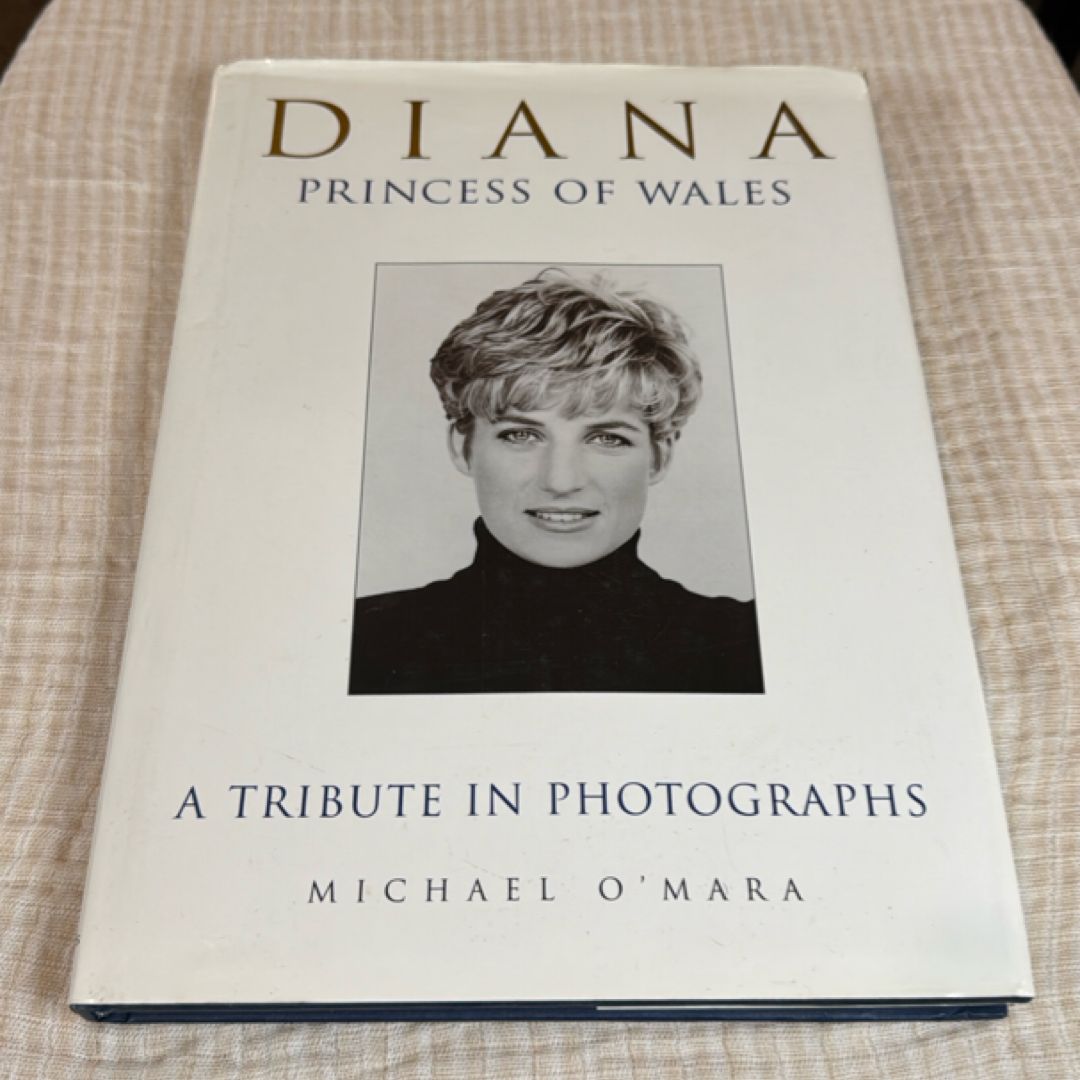 Diana Princess of Wales