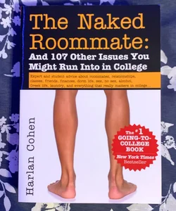 The Naked Roommate
