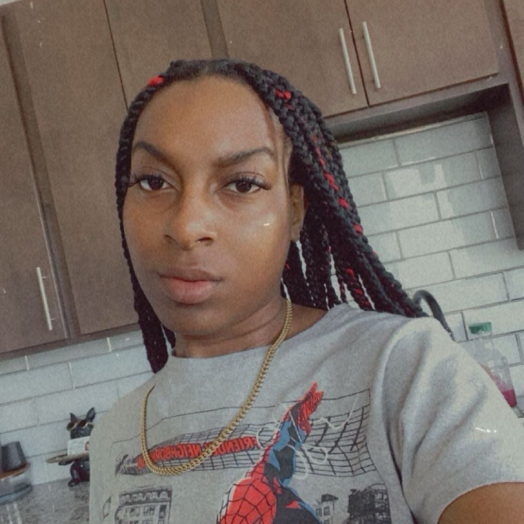 De'Anna Harris