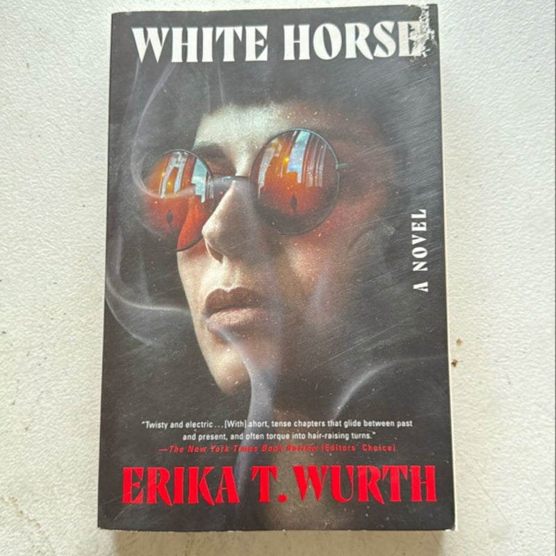 White Horse