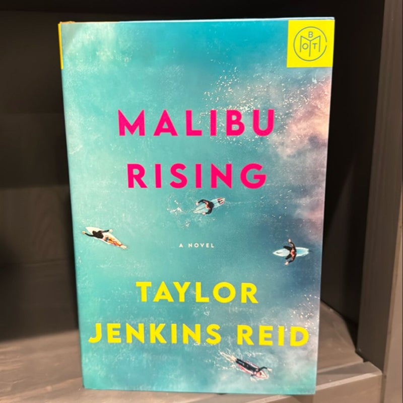 Malibu Rising