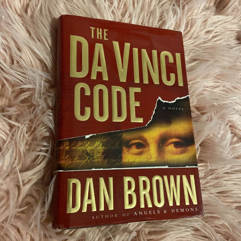 The Da Vinci Code