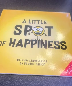 A Little Spot of Happiness