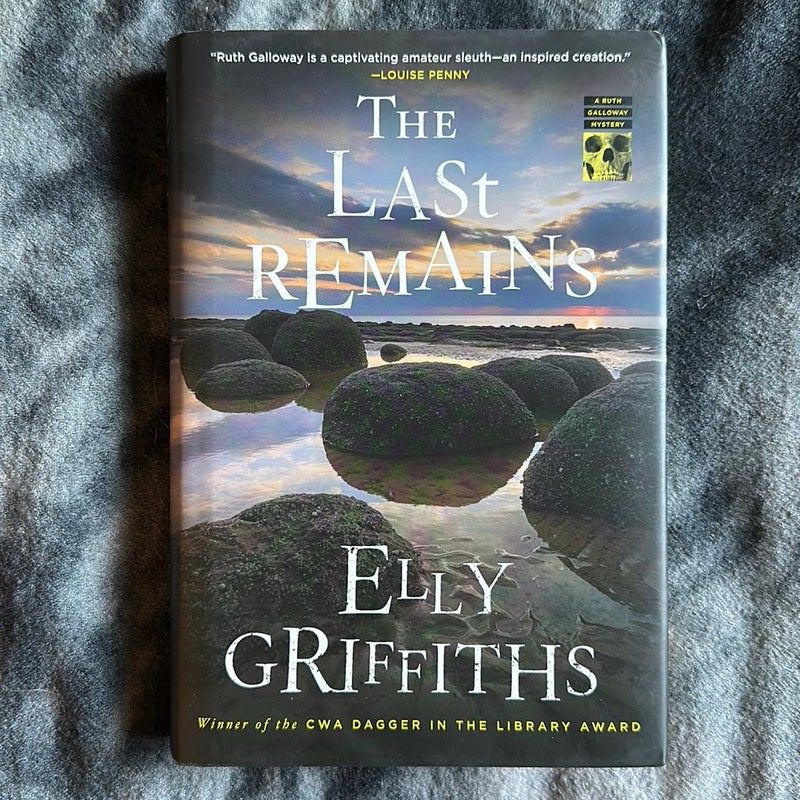 The Last Remains