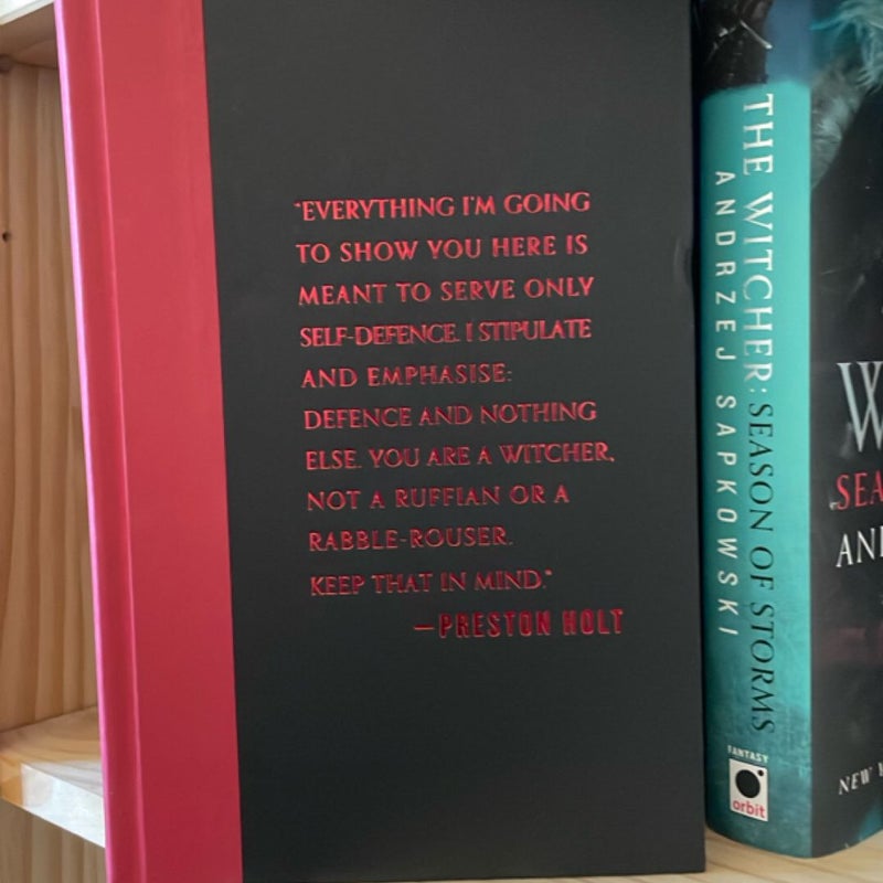 Crossroads of Ravens