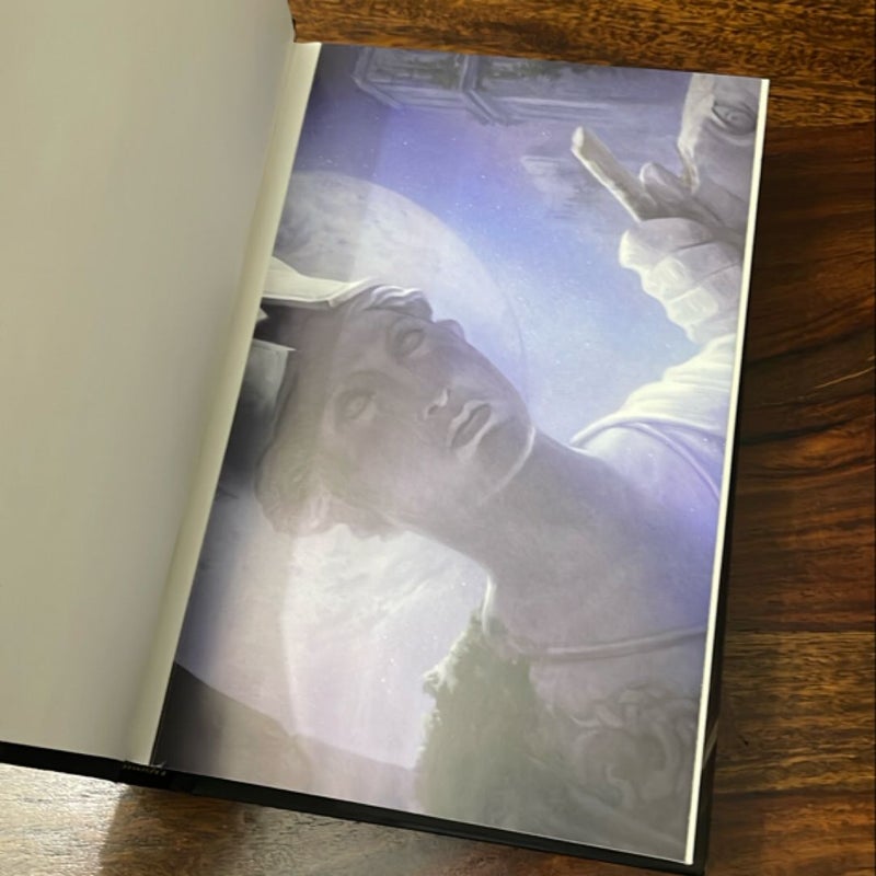 Light Bringer (Barnes and Noble Exclusive Edition)