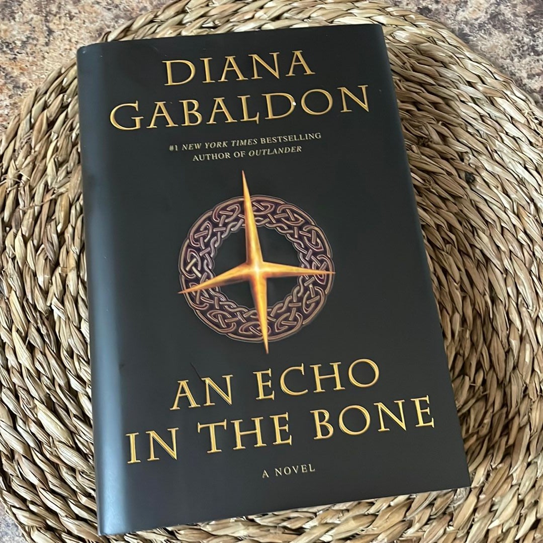 An Echo in the Bone