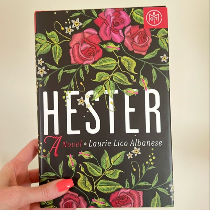 Hester