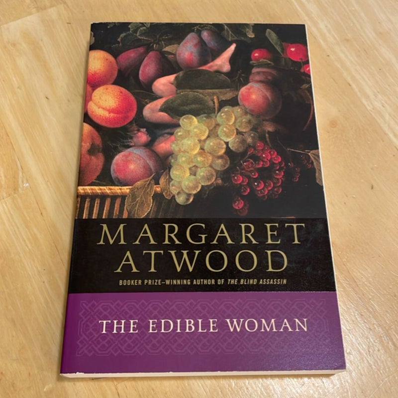 The Edible Woman