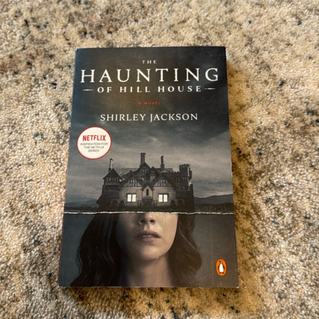 The Haunting of Hill House