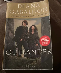 Outlander (Starz Tie-In Edition)