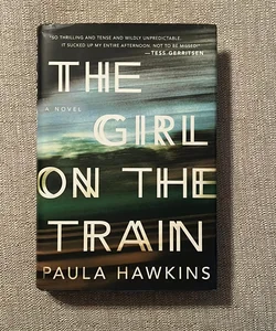 The Girl on the Train