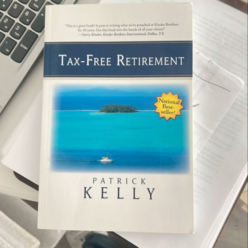 Tax-Free Retirement