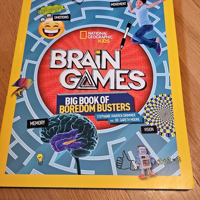 Brain Games