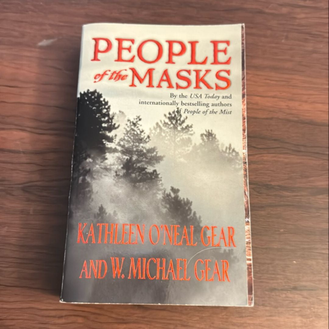 People of the Masks