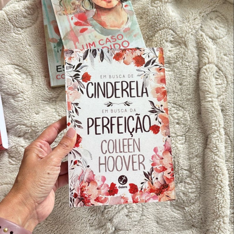 Hopeless Series (In Brazilian Portuguese)