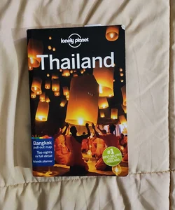 THAILAND 16