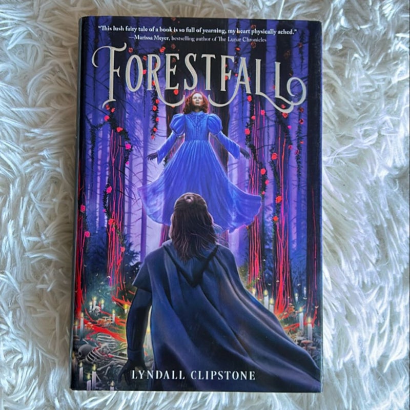 Forestfall