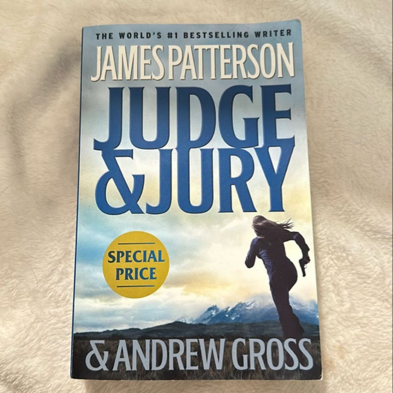 Judge and Jury