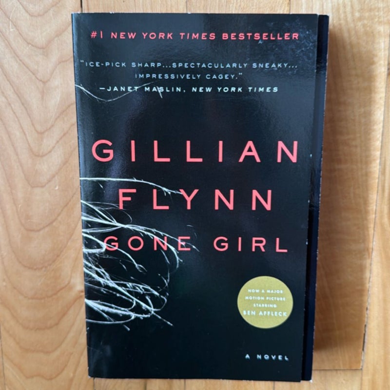 Gone Girl