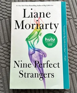 Nine Perfect Strangers