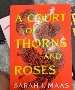 a court of thorns and roses 