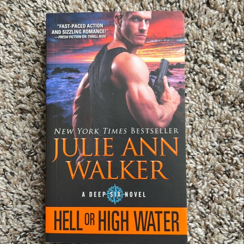 Hell or High Water