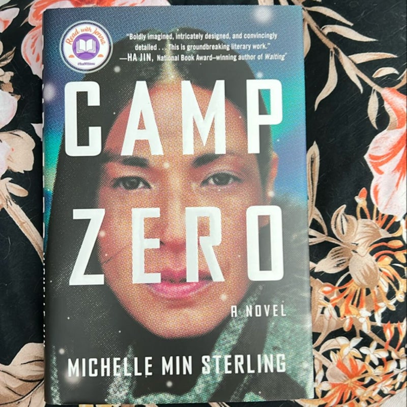 Camp Zero