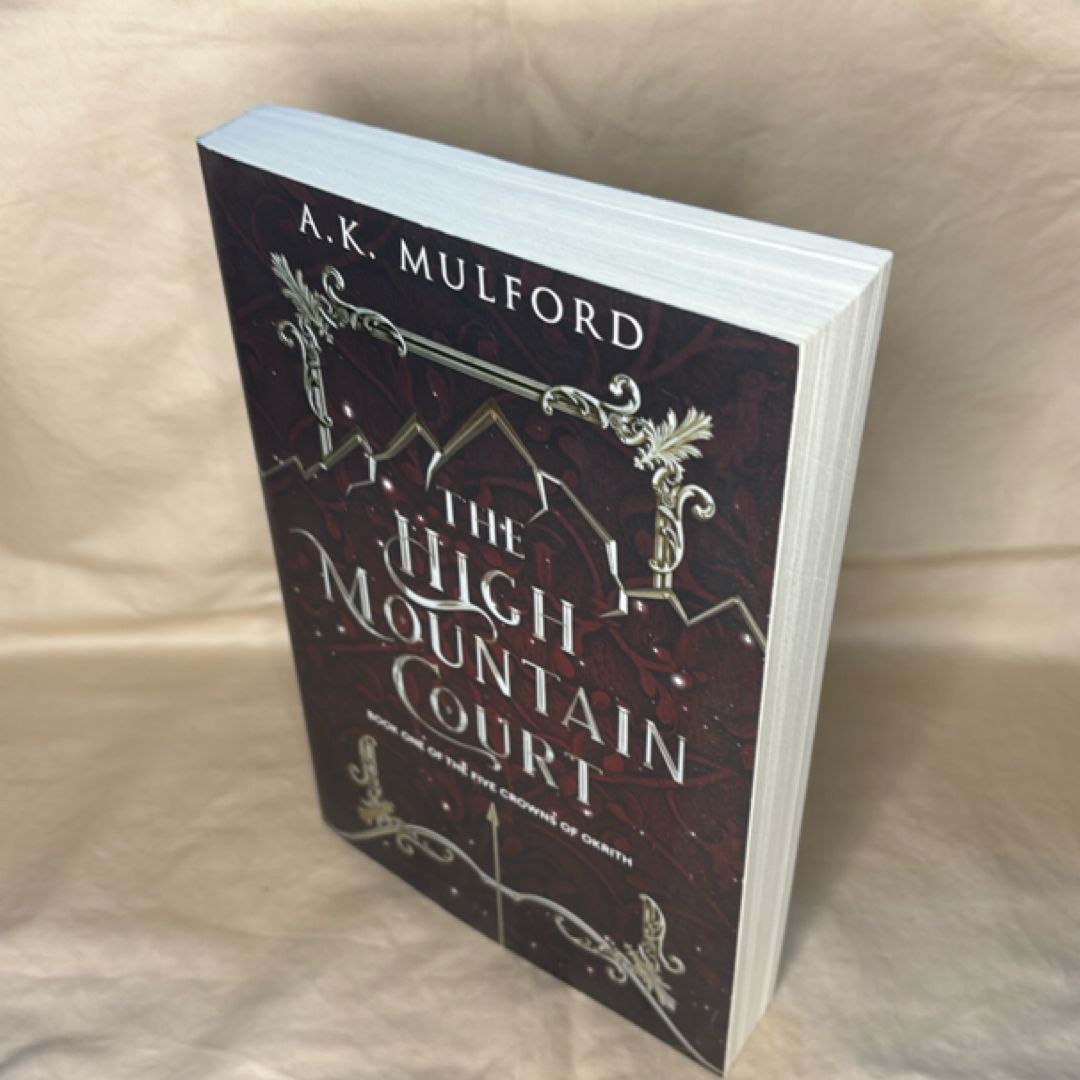 The High Mountain Court