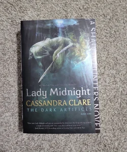 Lady Midnight